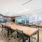 La imagen 1 de la Empresa REGUS - CANCUN, CONVENTION CENTER Servicios Profesionales y de Negocios en Cancún ROO