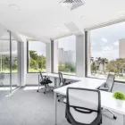 La imagen 4 de la Empresa REGUS - CANCUN, CONVENTION CENTER Servicios Profesionales y de Negocios en Cancún ROO
