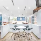 La imagen 6 de la Empresa REGUS - CANCUN, CONVENTION CENTER Servicios Profesionales y de Negocios en Cancún ROO