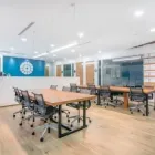 La imagen 8 de la Empresa REGUS - CANCUN, CONVENTION CENTER Servicios Profesionales y de Negocios en Cancún ROO