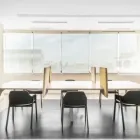 La imagen 2 de la Empresa REGUS - QUERETARO, CONSTITUYENTES Servicios Profesionales y de Negocios en Santiago De Querétaro QUE