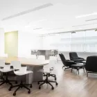 La imagen 5 de la Empresa REGUS - QUERETARO, CONSTITUYENTES Servicios Profesionales y de Negocios en Santiago De Querétaro QUE
