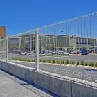 La imagen 1 de la Empresa REJA DE ACERO A R STEEL Industrias y Agricultura en Mexico CMX