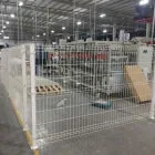 La imagen 3 de la Empresa REJA DE ACERO A R STEEL Industrias y Agricultura en Mexico CMX