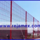 La imagen 2 de la Empresa REJAMEX Trabajos en metal en Querétaro QUE
