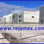 La imagen 3 de la Empresa REJAMEX Trabajos en metal en Querétaro QUE