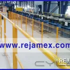 La imagen 4 de la Empresa REJAMEX Trabajos en metal en Querétaro QUE