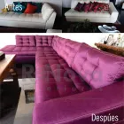 La imagen 1 de la Empresa RENOVA INTERIORES Servicios Profesionales y de Negocios en Monterrey NLE