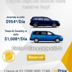 La imagen 2 de la Empresa RENTA DE AUTOS EN CANCUN PRICE CAR RENTALS Concesionarios y Alquiler de Automóviles en Cancún ROO