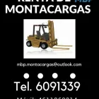 La imagen 1 de la Empresa RENTA DE MONTACARGAS Seguridad Industrial en Celaya GUA