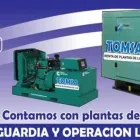La imagen 1 de la Empresa RENTA DE PLANTAS DE LUZ TOMSA Inmobiliaria y Reformas en Guadalajara JAL