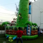 La imagen 3 de la Empresa RENTA DE TORO MECANICO EN VERACRUZ Organización y Realización de Fiestas y Eventos en Veracruz VER