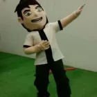 La imagen 14 de la Empresa RENTA DE TORO MECANICO EN VERACRUZ Organización y Realización de Fiestas y Eventos en Veracruz VER