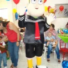 La imagen 30 de la Empresa RENTA DE TORO MECANICO EN VERACRUZ Organización y Realización de Fiestas y Eventos en Veracruz VER