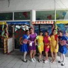 La imagen 34 de la Empresa RENTA DE TORO MECANICO EN VERACRUZ Organización y Realización de Fiestas y Eventos en Veracruz VER