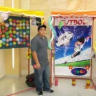 La imagen 38 de la Empresa RENTA DE TORO MECANICO EN VERACRUZ Organización y Realización de Fiestas y Eventos en Veracruz VER
