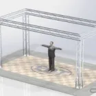 La imagen 2 de la Empresa RENTA STANDS Exposiciones y Ferias en Poza Rica VER