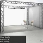 La imagen 3 de la Empresa RENTA STANDS Exposiciones y Ferias en Poza Rica VER