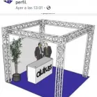 La imagen 4 de la Empresa RENTA STANDS Exposiciones y Ferias en Poza Rica VER