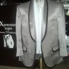 La imagen 1 de la Empresa RENTADORA DE TRAJES EXPRESION Venta y Renta de Trajes y Vestidos en Mérida YUC