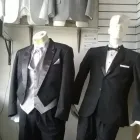 La imagen 2 de la Empresa RENTADORA DE TRAJES EXPRESION Venta y Renta de Trajes y Vestidos en Mérida YUC