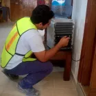 La imagen 2 de la Empresa REPARA REFRI MERIDA Servicios Profesionales y de Negocios en Mérida YUC
