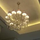 La imagen 2 de la Empresa REPARACIÓN Y RESTAURACIÓN DE CANDILES Y MUEBLES MEJÍA ANTIQUES Servicios Profesionales y de Negocios en Guadalupe NLE