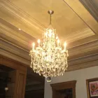 La imagen 7 de la Empresa REPARACIÓN Y RESTAURACIÓN DE CANDILES Y MUEBLES MEJÍA ANTIQUES Servicios Profesionales y de Negocios en Guadalupe NLE