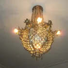 La imagen 8 de la Empresa REPARACIÓN Y RESTAURACIÓN DE CANDILES Y MUEBLES MEJÍA ANTIQUES Servicios Profesionales y de Negocios en Guadalupe NLE