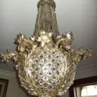 La imagen 9 de la Empresa REPARACIÓN Y RESTAURACIÓN DE CANDILES Y MUEBLES MEJÍA ANTIQUES Servicios Profesionales y de Negocios en Guadalupe NLE