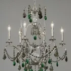 La imagen 17 de la Empresa REPARACIÓN Y RESTAURACIÓN DE CANDILES Y MUEBLES MEJÍA ANTIQUES Servicios Profesionales y de Negocios en Guadalupe NLE