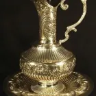 La imagen 29 de la Empresa REPARACIÓN Y RESTAURACIÓN DE CANDILES Y MUEBLES MEJÍA ANTIQUES Servicios Profesionales y de Negocios en Guadalupe NLE
