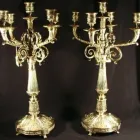 La imagen 33 de la Empresa REPARACIÓN Y RESTAURACIÓN DE CANDILES Y MUEBLES MEJÍA ANTIQUES Servicios Profesionales y de Negocios en Guadalupe NLE