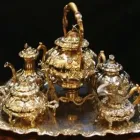 La imagen 34 de la Empresa REPARACIÓN Y RESTAURACIÓN DE CANDILES Y MUEBLES MEJÍA ANTIQUES Servicios Profesionales y de Negocios en Guadalupe NLE
