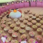 La imagen 10 de la Empresa REPOSTERÍA Y CANAPÉS Pastelerías y Panaderías en Guadalajara JAL