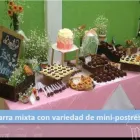 La imagen 13 de la Empresa REPOSTERÍA Y CANAPÉS Pastelerías y Panaderías en Guadalajara JAL