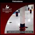 La imagen 3 de la Empresa RESINCRET - PISOS Y RECUBRIMIENTOS EPÓXICOS S.A. DE C.V. Servicios Profesionales y de Negocios en Estado De México MEX