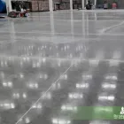 La imagen 19 de la Empresa RESINCRET - PISOS Y RECUBRIMIENTOS EPÓXICOS S.A. DE C.V. Servicios Profesionales y de Negocios en Estado De México MEX