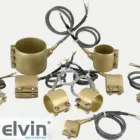 La imagen 6 de la Empresa RESISTENCIAS KELVIN SA DE CV en Toluca MEX
