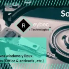 La imagen 2 de la Empresa REYBEC TECHNOLOGIES Servicios Profesionales y de Negocios en Torreón COA