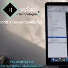 La imagen 5 de la Empresa REYBEC TECHNOLOGIES Servicios Profesionales y de Negocios en Torreón COA