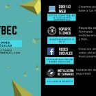 La imagen 6 de la Empresa REYBEC TECHNOLOGIES Servicios Profesionales y de Negocios en Torreón COA