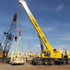 La imagen 3 de la Empresa RHINO GRÚAS Servicios Profesionales y de Negocios en Chihuahua MEX