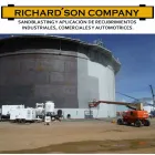 La imagen 15 de la Empresa RICHARDSON COMPANY Tuberias y accesorios en Toluca De Lerdo MEX