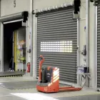 La imagen 1 de la Empresa ROBERTSON INDUSTRIES CONSTRUCCIÓN DE NAVES INDUSTRIALES Servicios Profesionales y de Negocios en San Pedro Garza García NLE