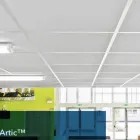 La imagen 1 de la Empresa ROCKFON MEXICO Materiales de Construcción en Tlalnepantla De Baz MEX