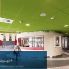 La imagen 2 de la Empresa ROCKFON MEXICO Materiales de Construcción en Tlalnepantla De Baz MEX