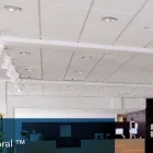 La imagen 4 de la Empresa ROCKFON MEXICO Materiales de Construcción en Tlalnepantla De Baz MEX