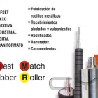 La imagen 6 de la Empresa RODILLOS BMR Industrias y Agricultura en Zapopan JAL