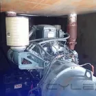 La imagen 4 de la Empresa RODNA ENERGÍA Maquinaria, Equipos y Servicios en Querétaro QUE